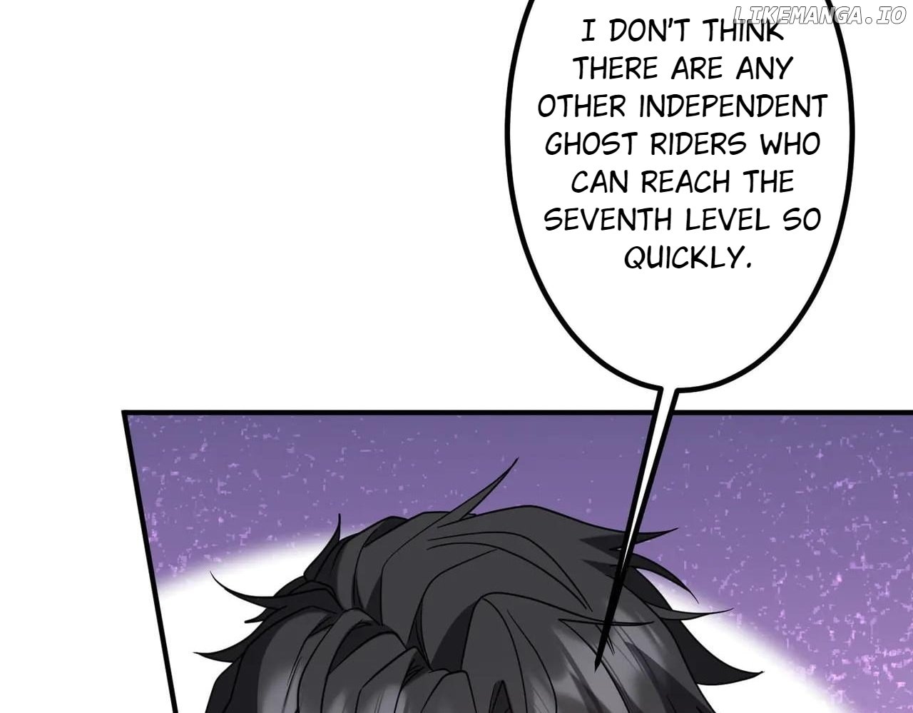 With My Netherworld Trillions, Game On! Chapter 235 - page 35